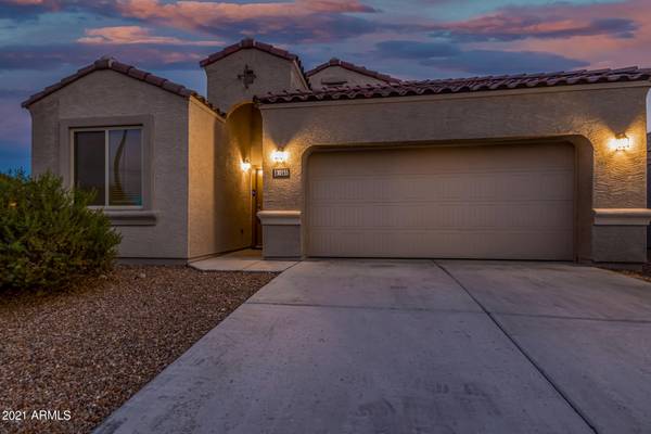 Buckeye, AZ 85396,30155 W AVALON Drive