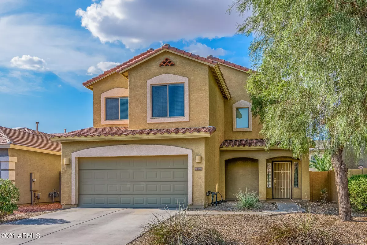 Maricopa, AZ 85138,44022 W CYPRESS Lane