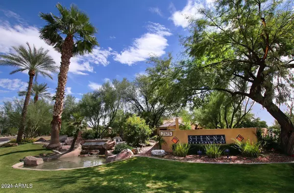 7575 E INDIAN BEND Road #1107, Scottsdale, AZ 85250