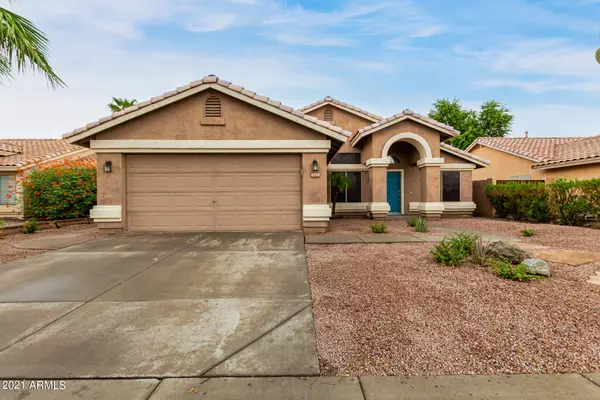 1894 W MOCKINGBIRD Drive, Chandler, AZ 85286