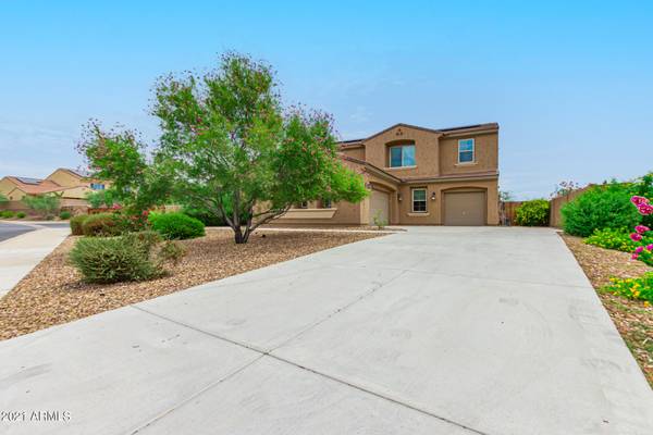 Peoria, AZ 85383,31271 N 133RD Drive