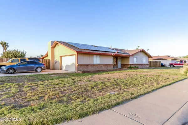 3540 W IRONWOOD Drive,  Phoenix,  AZ 85051
