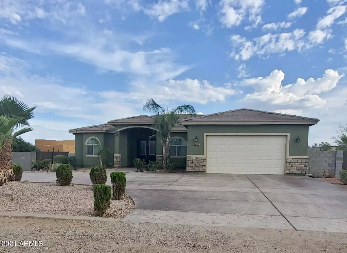 Wittmann, AZ 85361,22317 W Dale Lane