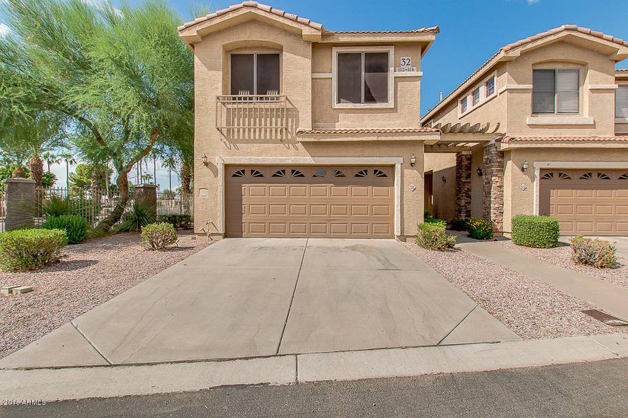 5415 E McKellips Road #114, Mesa, AZ 85215