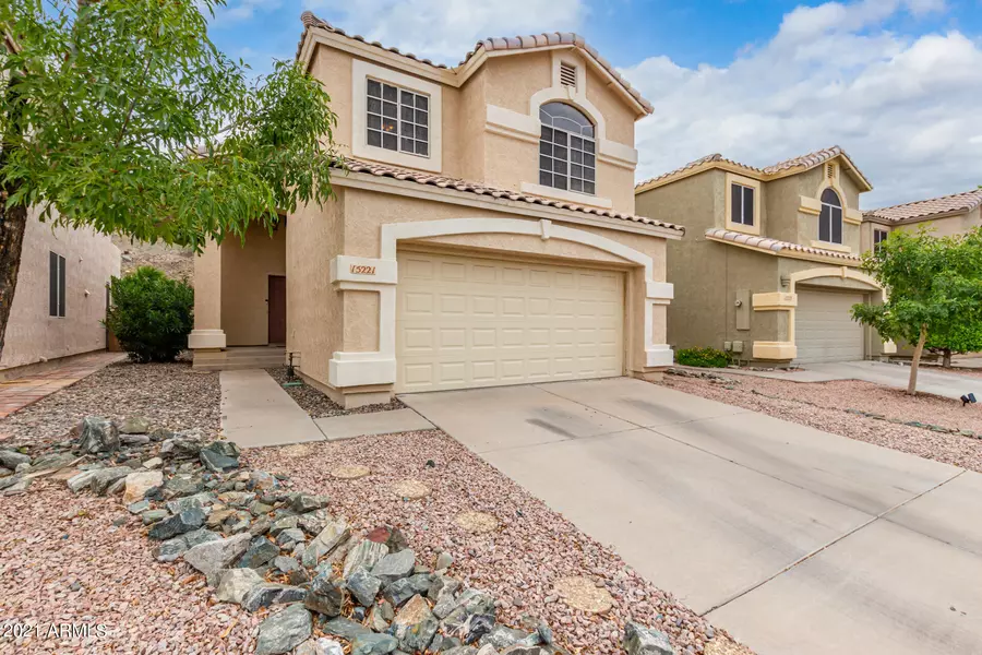 15221 S 14TH Place, Phoenix, AZ 85048