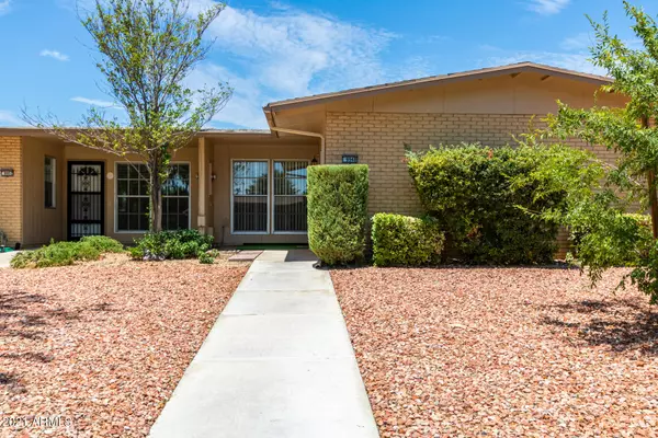 Sun City, AZ 85373,9948 W OCOTILLO Drive