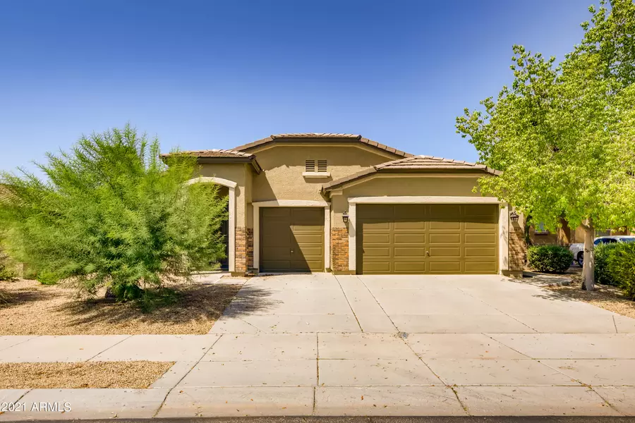 201 S 172ND Drive, Goodyear, AZ 85338