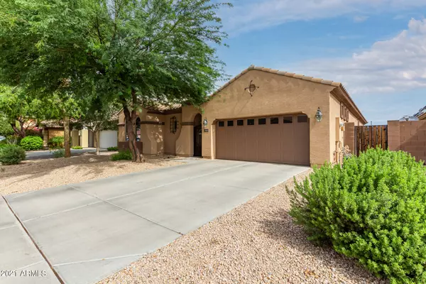 Chandler, AZ 85286,3660 E KINGBIRD Place