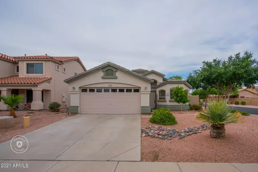 16638 W CENTRAL Street, Surprise, AZ 85388