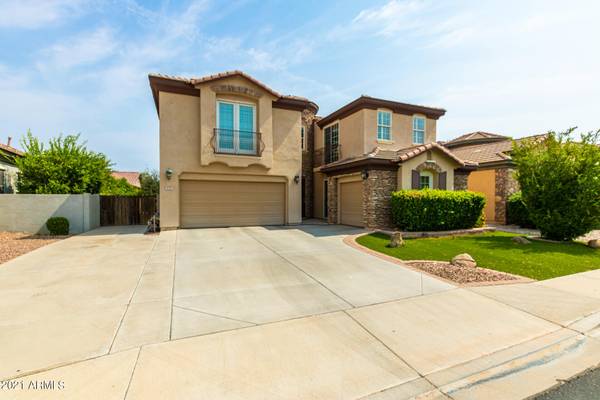 Chandler, AZ 85249,820 E CANYON Way