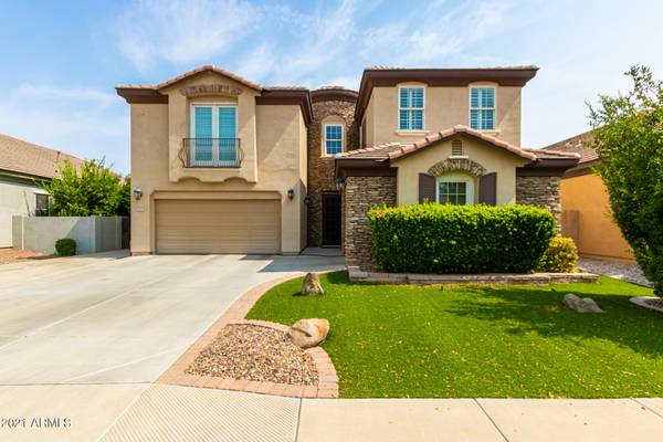 Chandler, AZ 85249,820 E CANYON Way