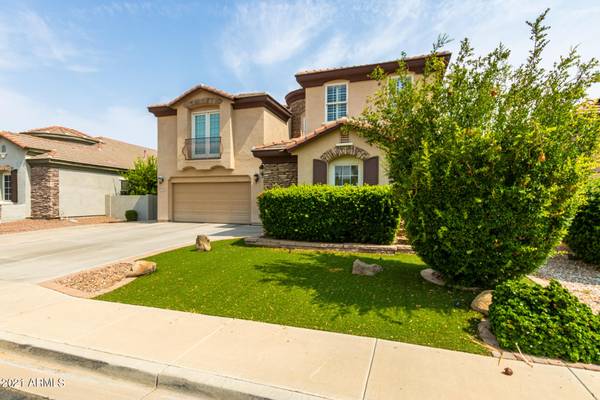 Chandler, AZ 85249,820 E CANYON Way