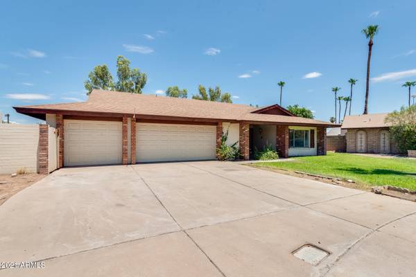 Tempe, AZ 85283,6501 S BUTTE Avenue