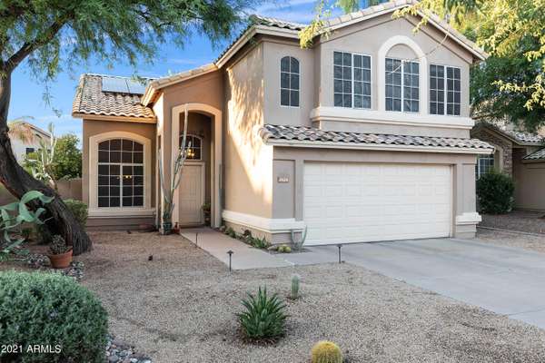 Glendale, AZ 85310,7424 W CREST Lane