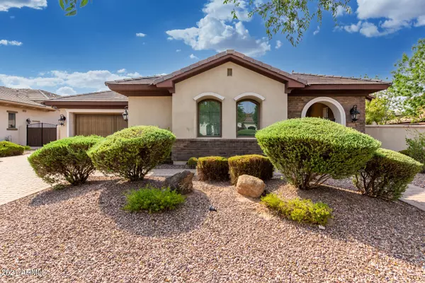 Chandler, AZ 85248,227 W ALAMOSA Drive