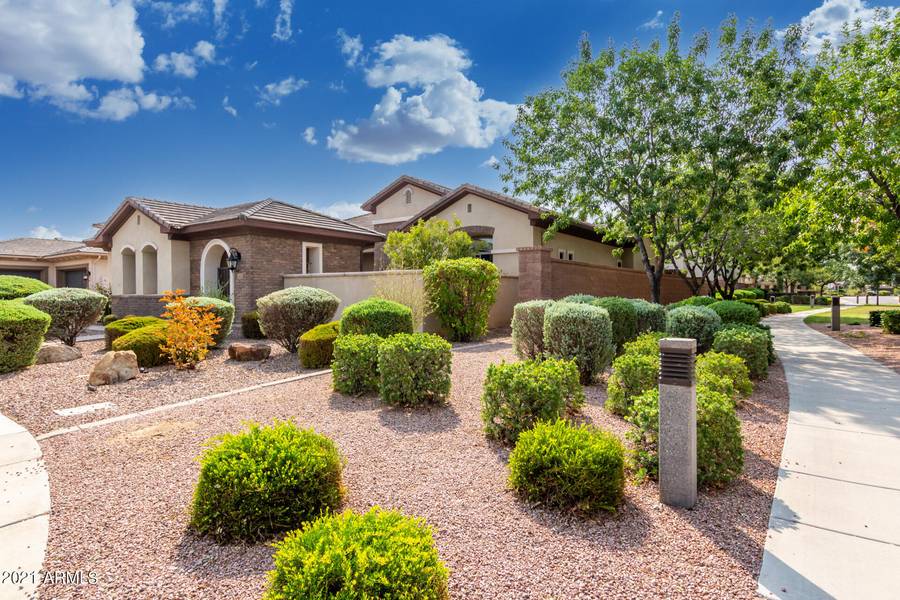 227 W ALAMOSA Drive, Chandler, AZ 85248