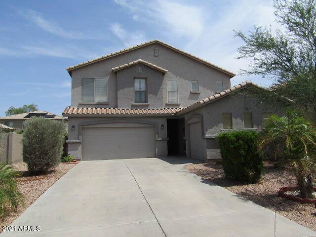 1328 E SPENCER Street, Casa Grande, AZ 85122