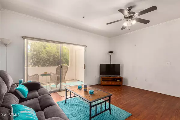 Phoenix, AZ 85008,5345 E VAN BUREN Street #124