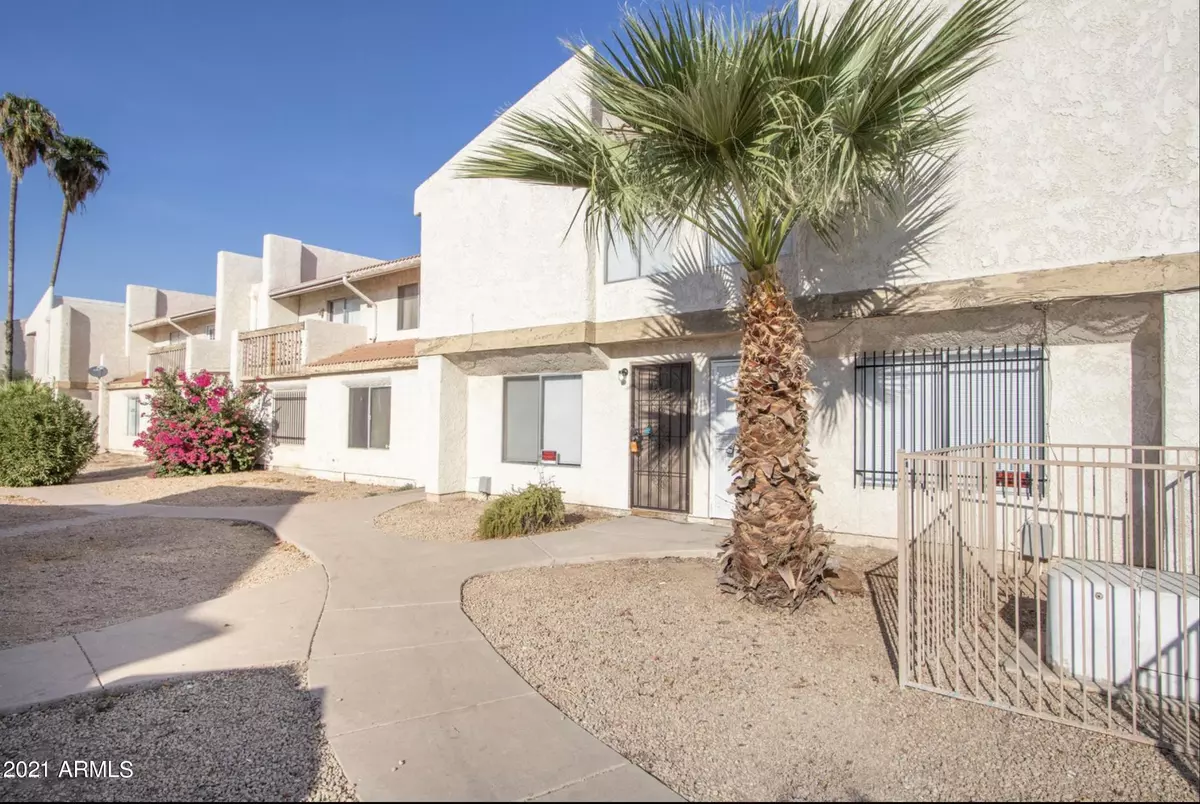 Phoenix, AZ 85031,3840 N 43RD Avenue #26