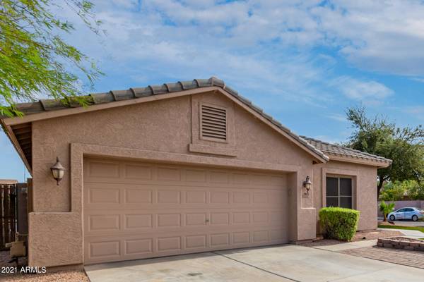 Chandler, AZ 85249,2841 E La Costa Drive