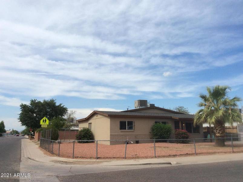 1648 W DARREL Road, Phoenix, AZ 85041