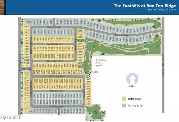 San Tan Valley, AZ 85144,4451 W Sweetbush Way