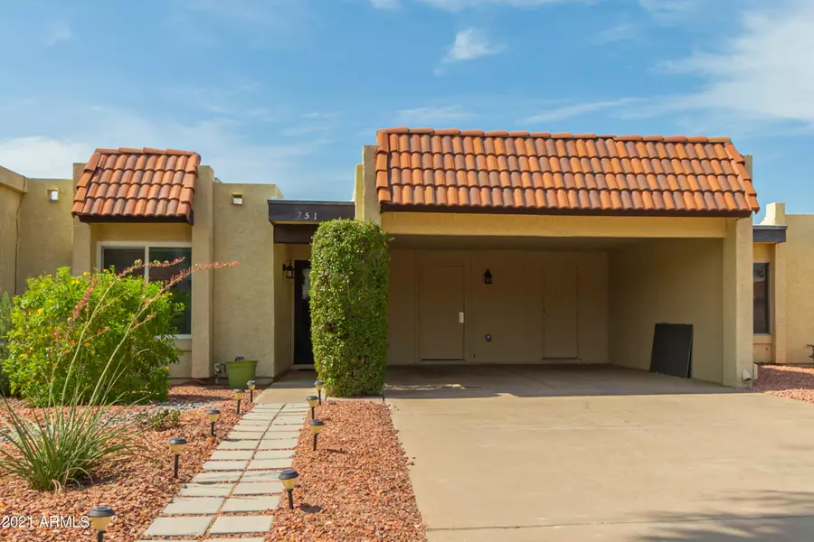 751 W RICE Drive, Tempe, AZ 85283