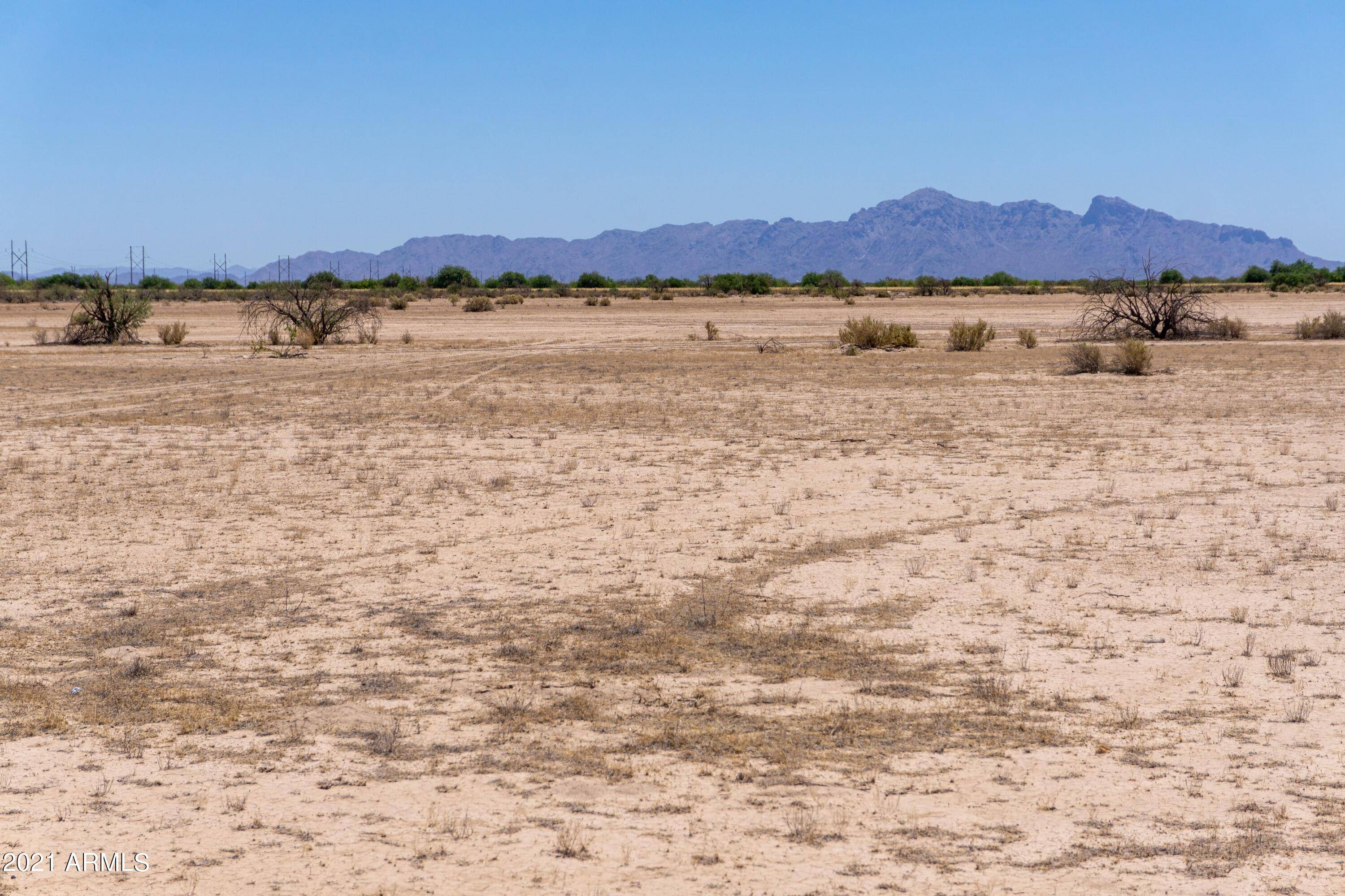 Eloy, AZ 85131,0 W Nugget Road #160
