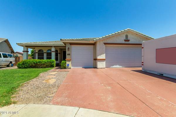 Laveen, AZ 85339,7252 W PARK Street