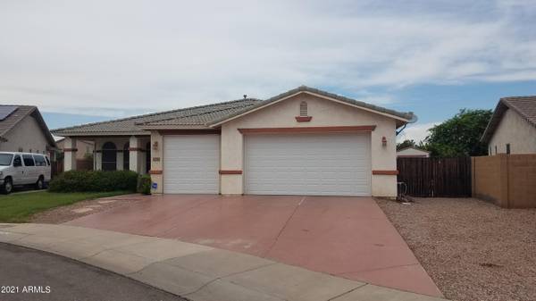 Laveen, AZ 85339,7252 W PARK Street