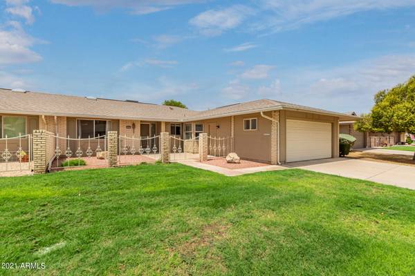 Sun City, AZ 85351,10635 W Saratoga Circle