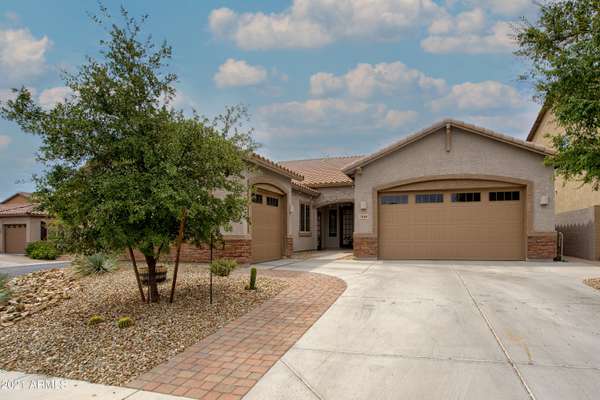 Peoria, AZ 85383,7869 W WHITEHORN Trail