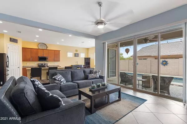 Peoria, AZ 85383,7869 W WHITEHORN Trail