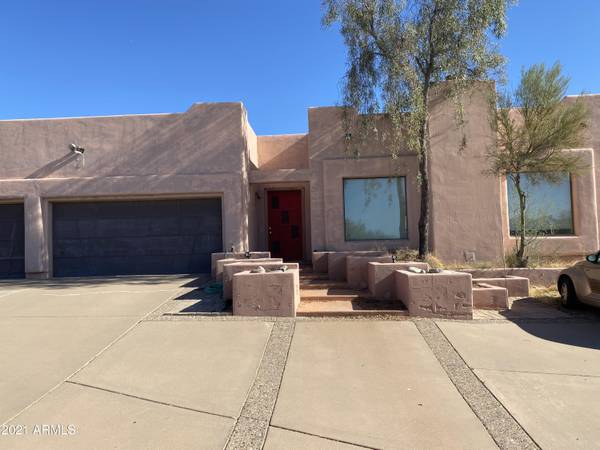 Carefree, AZ 85377,8650 E SHORT PUTT Place