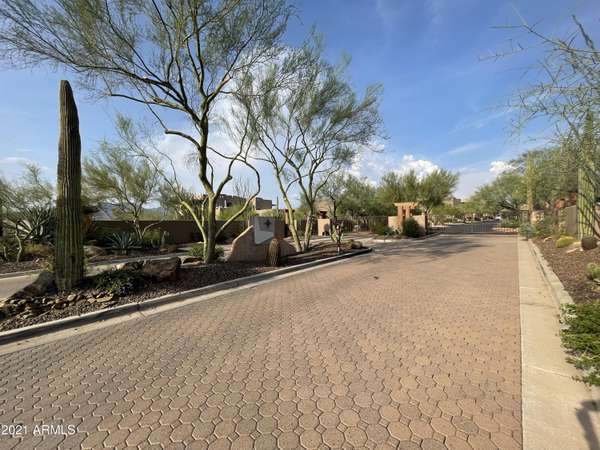 Carefree, AZ 85377,36601 N MULE TRAIN Road #A41