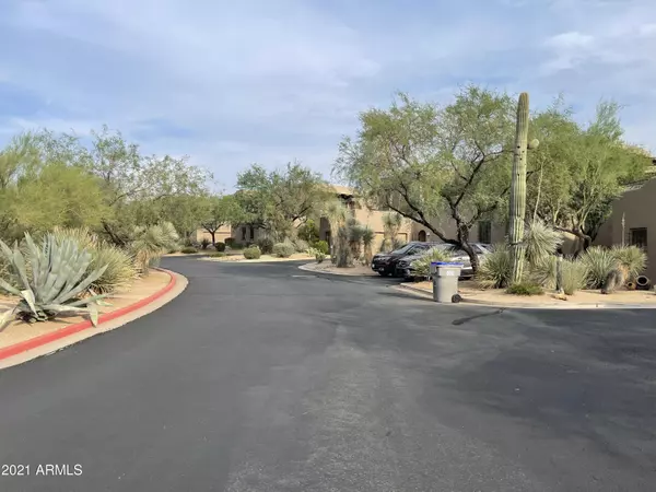 Carefree, AZ 85377,36601 N MULE TRAIN Road #A41