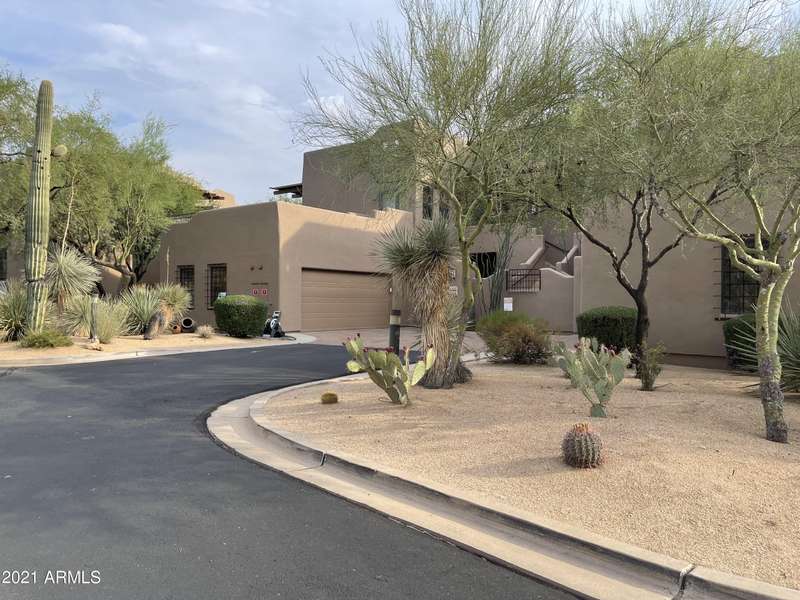 36601 N MULE TRAIN Road #A41, Carefree, AZ 85377