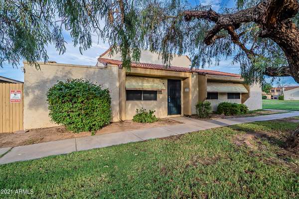 Glendale, AZ 85301,4847 W MARLETTE Avenue