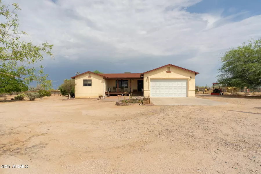 13702 N HEXCEL Road, Florence, AZ 85132