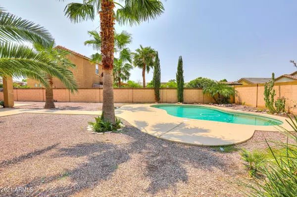 1546 E Jardin Place, Casa Grande, AZ 85122