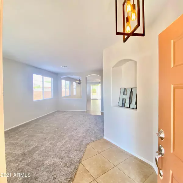 Peoria, AZ 85383,6744 W Buckskin Trail