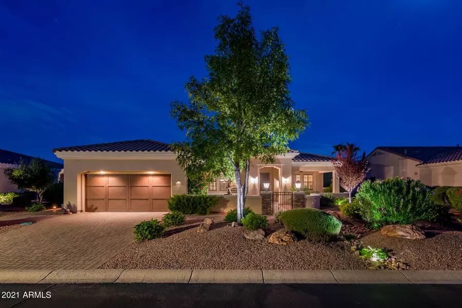 13325 W EL SUENO Court, Sun City West, AZ 85375