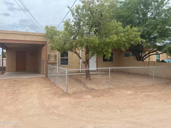 1515 E 26TH Lane, Apache Junction, AZ 85119