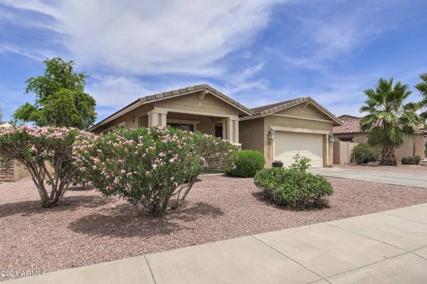 Gilbert, AZ 85298,3248 E ISAIAH Court