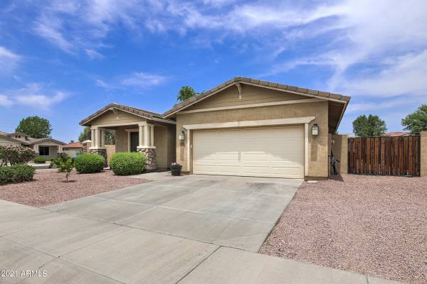 Gilbert, AZ 85298,3248 E ISAIAH Court