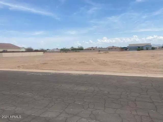 14457 S DIABLO Road #382, Arizona City, AZ 85123