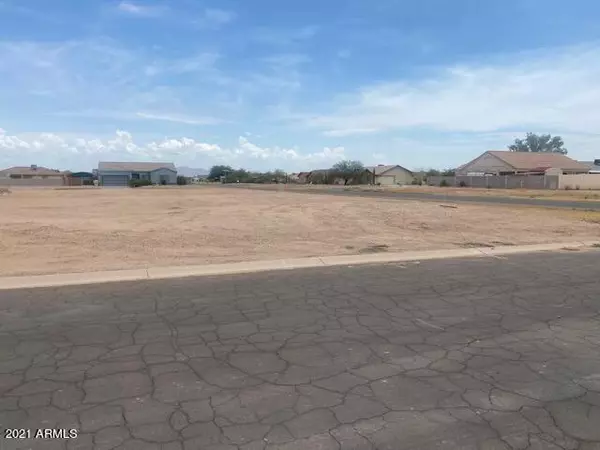 Arizona City, AZ 85123,14457 S DIABLO Road #382