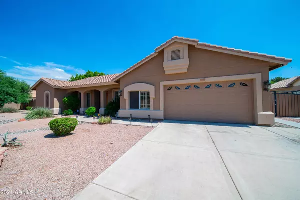 Peoria, AZ 85381,7717 W COUNTRY GABLES Drive