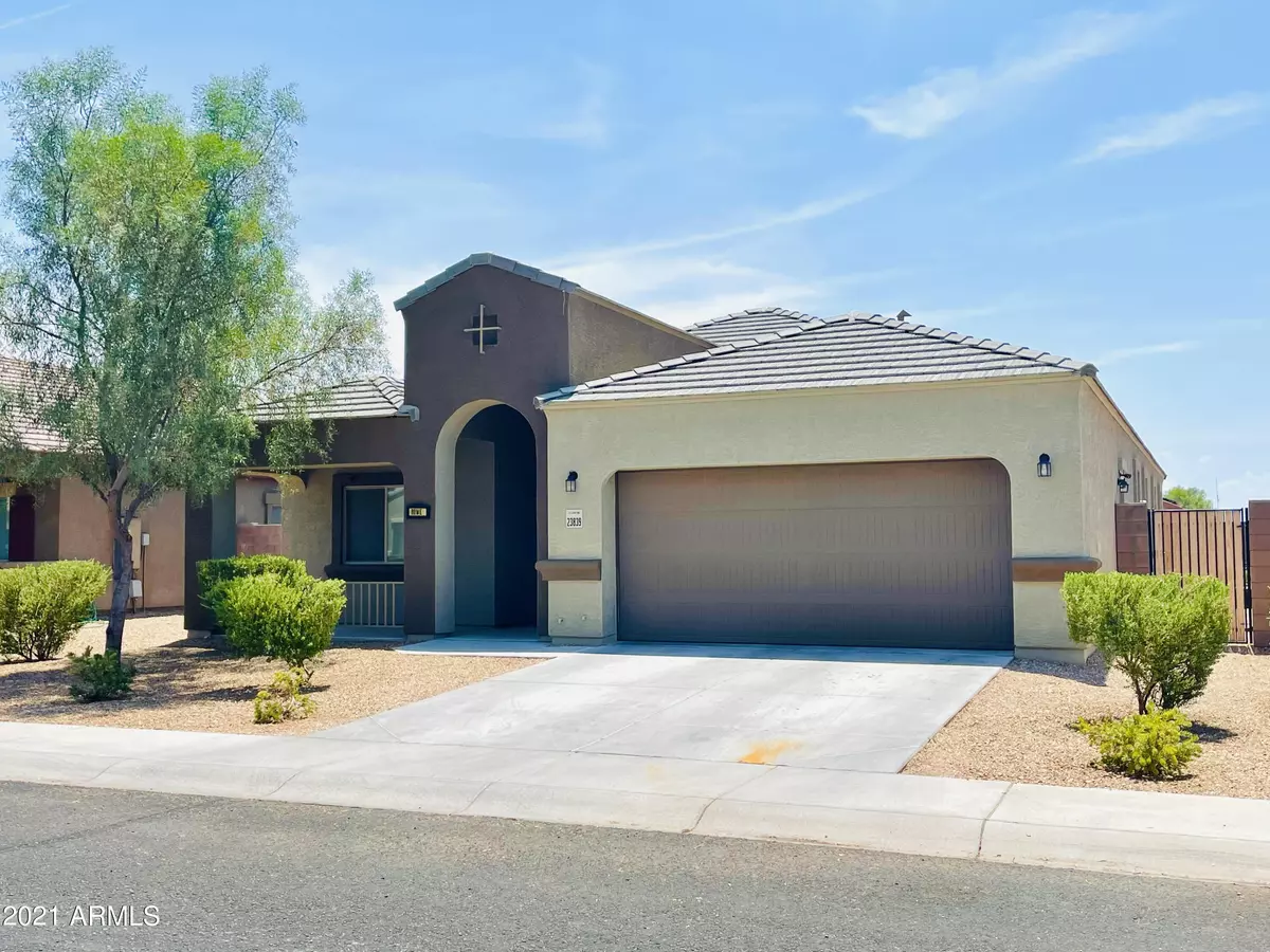 Buckeye, AZ 85326,23839 W CHIPMAN Road