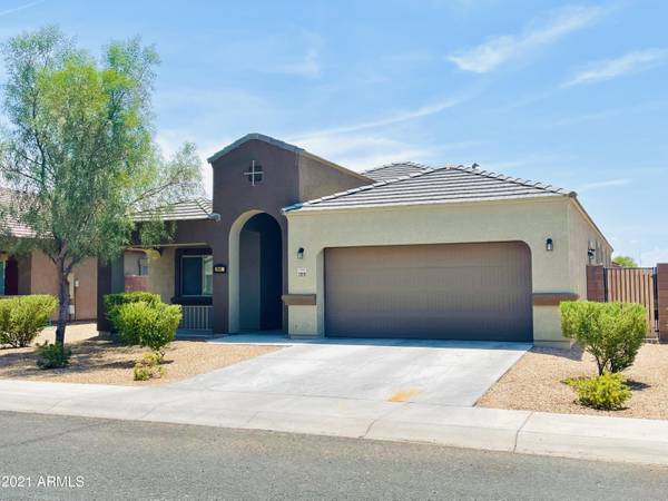 Buckeye, AZ 85326,23839 W CHIPMAN Road